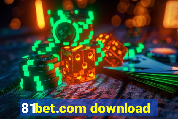 81bet.com download